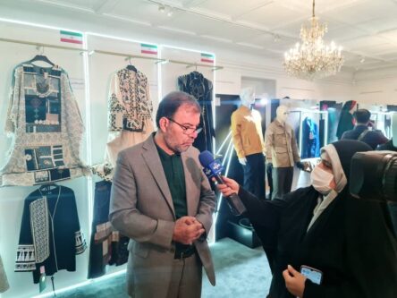 رعایت فاکتورهای پیچیده، شرط صنعت برای طراحان جشنواره فجر