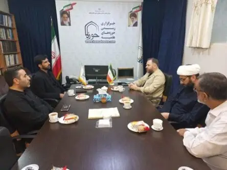 مسئول سازمان بسیج رسانه کشور: خبرگزاری حوزه شتاب دهنده جهاد تبیین است