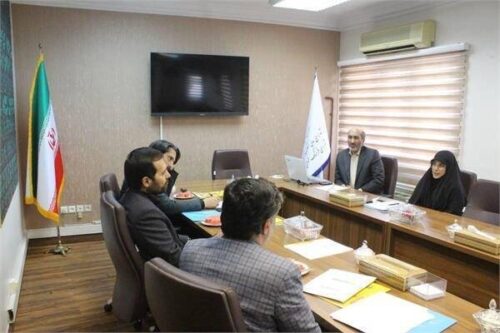 خادمی مطرح کرد؛ «پارس آرا» راه حل مسأله هویت و امید اجتماعی است