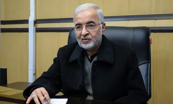 وزیر کشور: پیوند بین مسئولان ایران و عراق تقویت شده/راه آهن شلمچه – کربلا در اولویت قرار گیرد