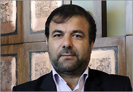 حمیدرضا یوسفی فر