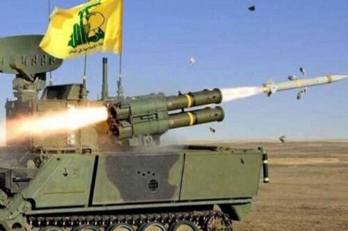 حزب الله لبنان عملیات انتقامی خود را آغاز کرد/ فرودگاه بن گورین تعطیل شد/ گزارش هایی از اختلال GPS در سرزمین‌های اشغالی/ مرحله اول عملیات حزب الله با موفقیت به پایان رسید