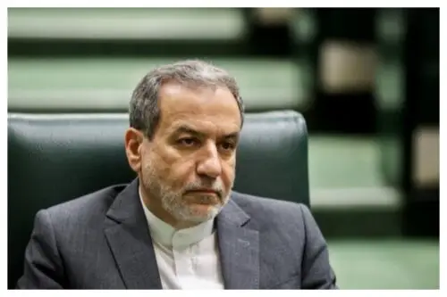 عراقچی: آمریکا پس از انتخاب بایدن برای بازگشت به برجام ابراز علاقه کرد/ احیای برجام قابل اجرا نیست و مذاکرات جدیدی باید شکل بگیرد/ به دنبال رفع تخاصم و تنش‌ها با آمریکا نیستیم؛ بلکه تلاش می‌کنیم که این تخاصم‌ها را مدیریت کنیم