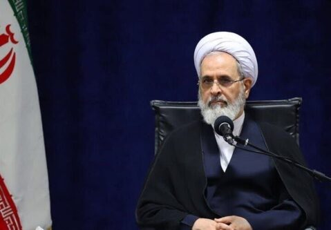 اعتراض شدید آیت الله اعرافی به اقدام وقیحانه سفیر استرالیا