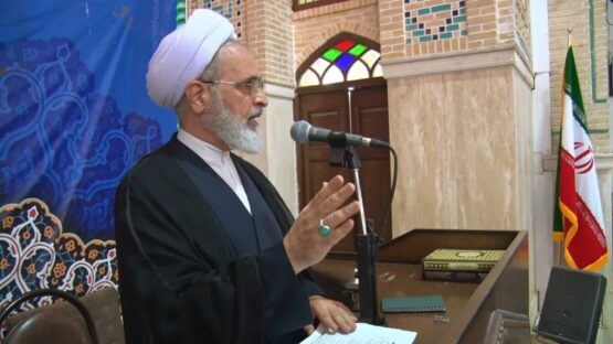دنیا بداند ملت ایران بر سر آرمان‌های انقلاب اسلامی معامله نمی‌کند