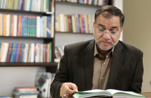 فضائلی: بحث بر سر دوقطبی، موجب قطب‌بندی نشود