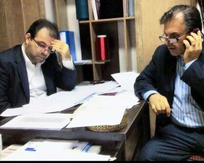 چرا مهندس حمیدرضا یوسفی فر؛ یکی از کاندیداهای اصلح انتخابات صنف اتحادیه پوشاک تهران است؟