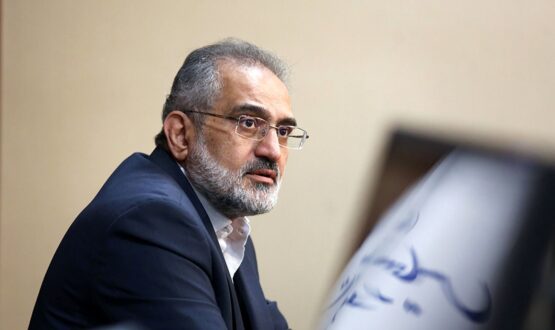 پیام معاون شهید رئیسی خطاب به «جناب ‎رئیس بورس!»