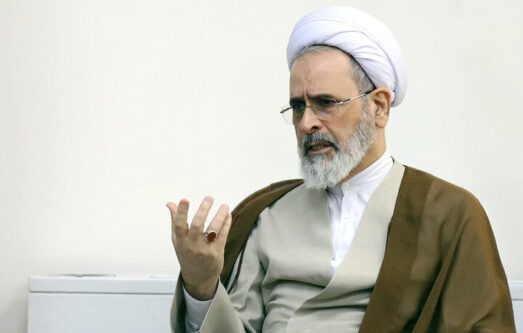 علمای اسلام نسبت به جنایات رژیم صهیون روشنگری کنند