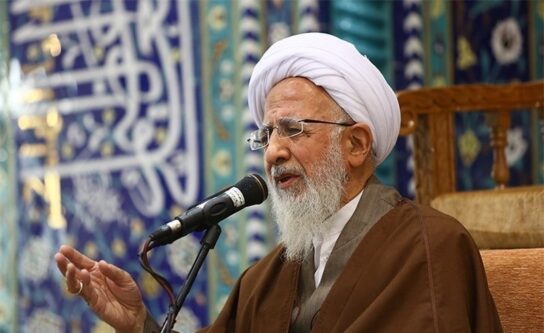 آیت‌الله جوادی آملی: صهیونیست با اصل اسلام مخالف است