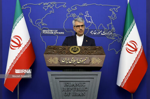 الگوهای پاسخ ما به تجاوز صهیونیست‌ها مشخص است/از تمام امکانات برای پاسخ استفاده می‌کنیم