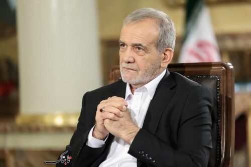 پزشکیان:سیاست خارجی رادرچارچوب رویکردهای نظام پیش خواهیم برد