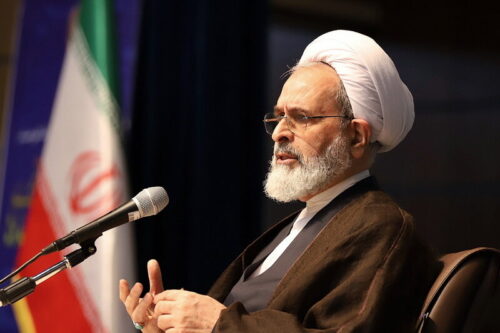 طلاب نخبه آداب فرزانگی رابیاموزند/ ۵ چالش مهم پیش روی نخبگان