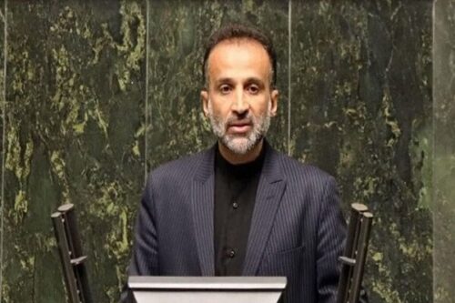 تغییرزمان انتخابات نظام مهندسی ساختمان اختیارقانونی وزیرراه است