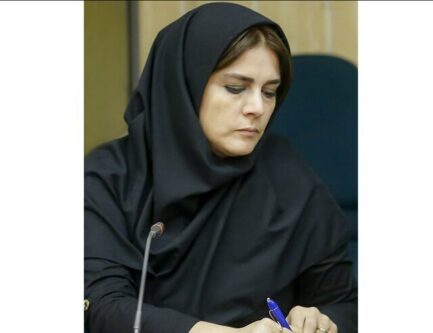 قاتل خبرنگار ایرنا زمان ارتکاب جنایت دارای قوه تمییزبوده است