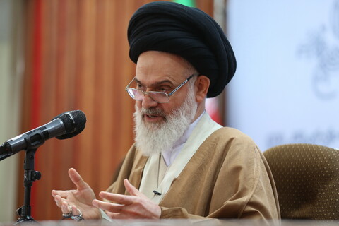 اگر بر هوش مصنوعی مسلط شویم از تهدیدهای آن در امان خواهیم بود/خبرهای نگران‌کننده در مورد اهانت به حرمین مطهر در سوریه به گوش می‌رسد