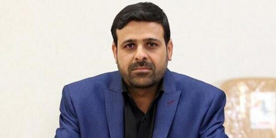تکذیب منتفی شدن استیضاح همتی/نادری:نگفتم استیضاح همتی ملغی می‌شود
