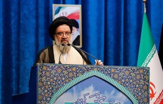 وظیفه حکومت توحیدی تهیه زیرساخت‌احکام الهی واجرای عدالت است