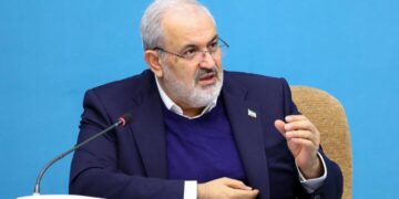 وزیر نیرو: در حال آماده شدن برای تابستان سخت آینده هستیم