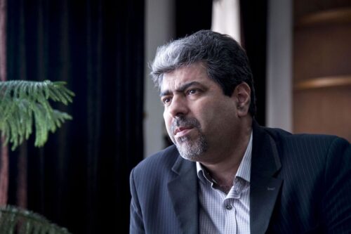 اقتصاددان با تجربه، گزینه جدید برای هدایت بانک مرکزی