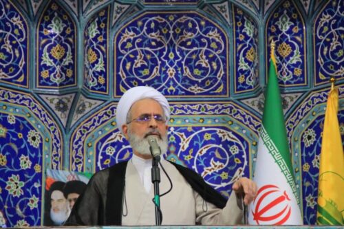 انقلاب اسلامی معادلات قدرت را تغییر داد/ از جشنواره فجر تقدیر می کنیم اما مرزها و حریم‌های الهی جای مسامحه ندارد