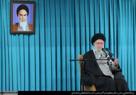 پاسخ رهبر انقلاب به درخواست مذاکره ترامپ: دوباره نه، هوشمندانه و قاطع