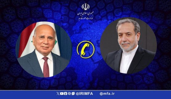 عراقچی: ادعاها و اتهام‌زنی‌های مقام‌های آمریکایی علیه ایران هیچ مبنا و اعتباری ندارد