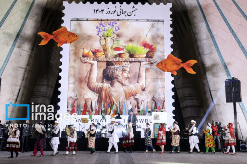 نوروز؛ جشنی که همبستگی اجتماعی را زنده نگه می‌دارد