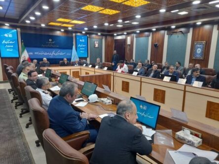 ۱۰۳ میلیون تردد درجاده‌ها و فوت ۸۷ نفر درتصادف‌های۴روز گذشته