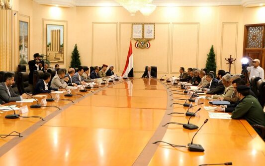 دولت یمن: تجاوز آمریکا و بریتانیا، ما را از ادامه حمایت از غزه منصرف نمی‌کند