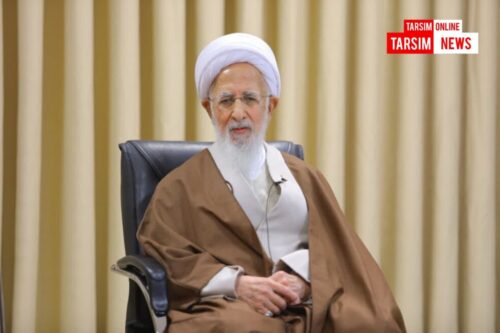 با قصد قربت در راهپیمایی روز قدس شرکت کنید