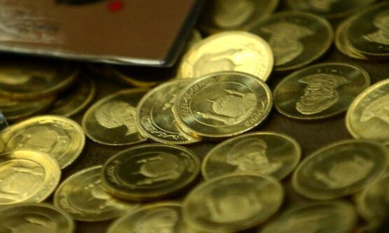 کاهش قیمت طلا در بازار تهران همزمان با دور دوم مذاکرات
