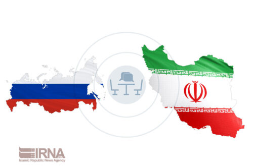 روسیه: مسکو و ایران به دنبال اجرای فوری معاهده جامع راهبردی هستند