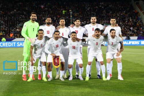 ایران همچنان در جایگاه هجدهم فوتبال جهان+ عکس