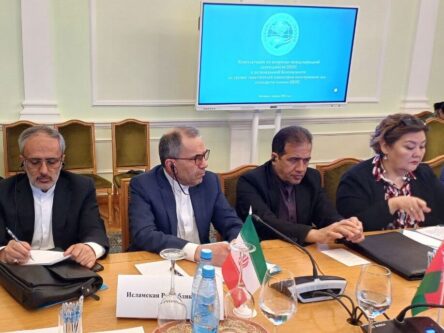 ایران، محکومیت جهانی تهدیدهای ترامپ را خواستار شد