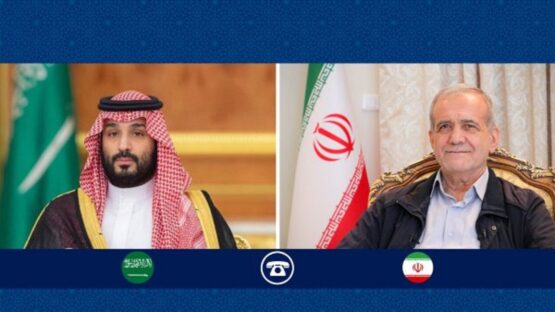پزشکیان: با هیچ کشوری جنگ نداریم/در بالاترین سطح توانمندی دفاعی هستیم