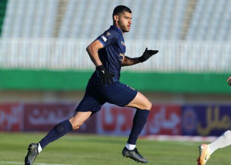 مدافع استقلالی درتورپرسپولیس؛‌ستاره جوان تیم‌ملی چشم کارتال راگرفت