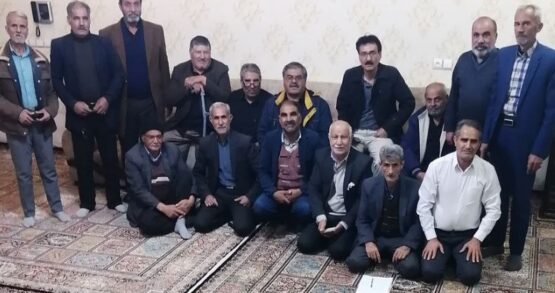 وضعیت نابسامان جانبازان دفاع مقدس ، و جانبازان اعصاب وروان وشیمیایی