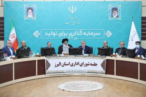 تحقق شعارسال با همدلی و مشارکت مردمی