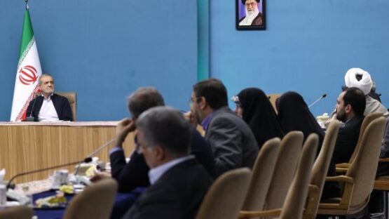 پزشکیان: وظیفه شورای‌ عالی انقلاب فرهنگی ورود به جزئیات اجرایی نیست