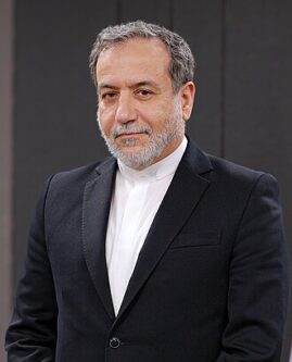 عراقچی: آمریکا مذاکرات غیرمستقیم را پذیرفته است