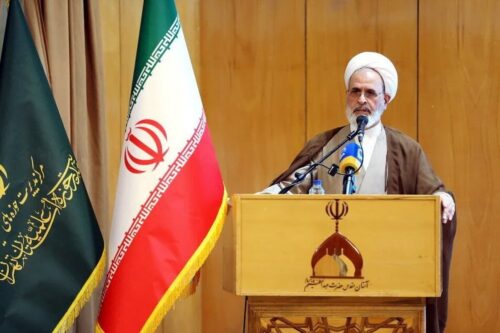 بیش از صد طرح تحولی در مرکز مدیریت حوزه‌های علمیه کشور تدوین و در حال اجرا است