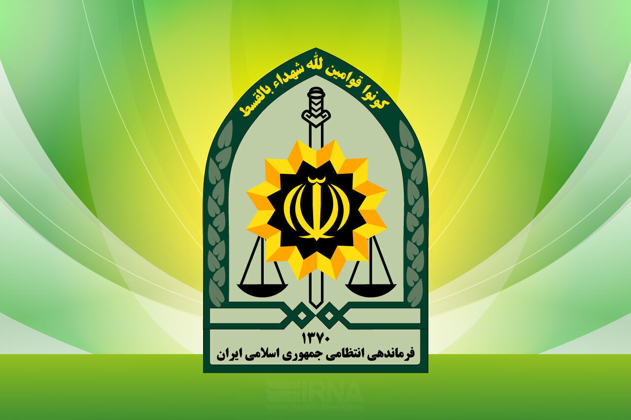 سخنگوی فراجا