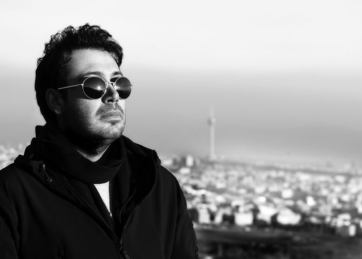 قطعه «علاج» با صدای محسن چاوشی