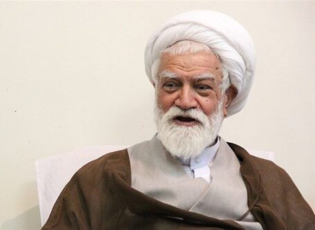 درگذشت عالم مجاهد، حجت‌الاسلام والمسلمین غلامعلی نعیم آبادی