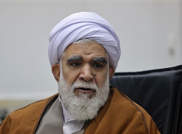 حجت الاسلام والمسلمین اختری