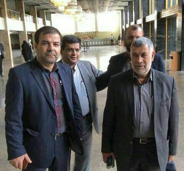 رییس كارگروه تخصصی مد، پوشاك و چرم كشور منصوب شد