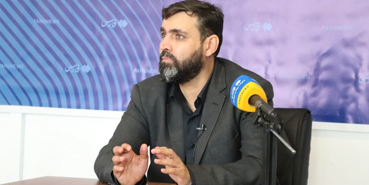 سعید جابری انصاری