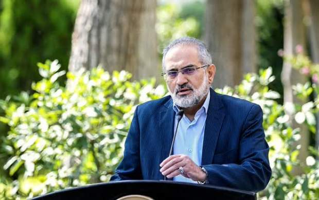 سید محمد حسینی