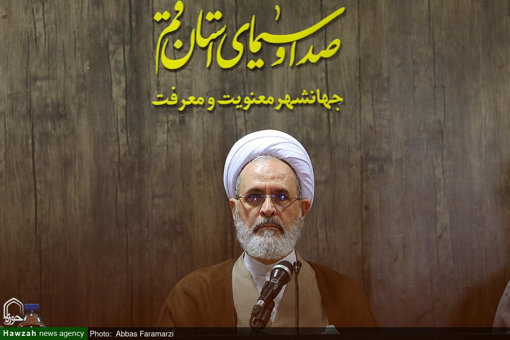 جلسه شورای فرهنگی رسانه ملی